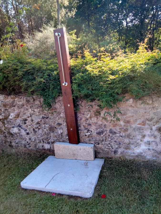 Casa Da Pallota Moraña Εξωτερικό φωτογραφία