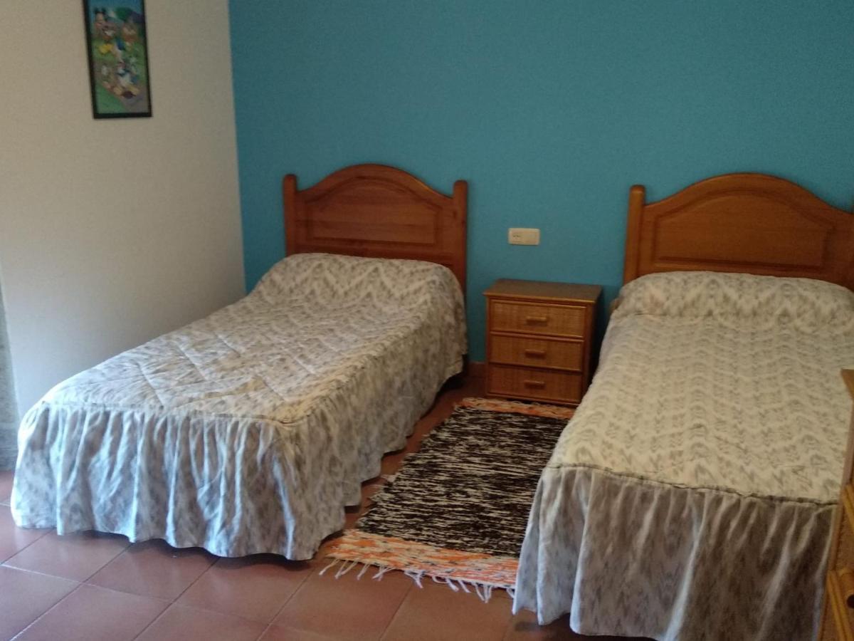 Casa Da Pallota Moraña Εξωτερικό φωτογραφία