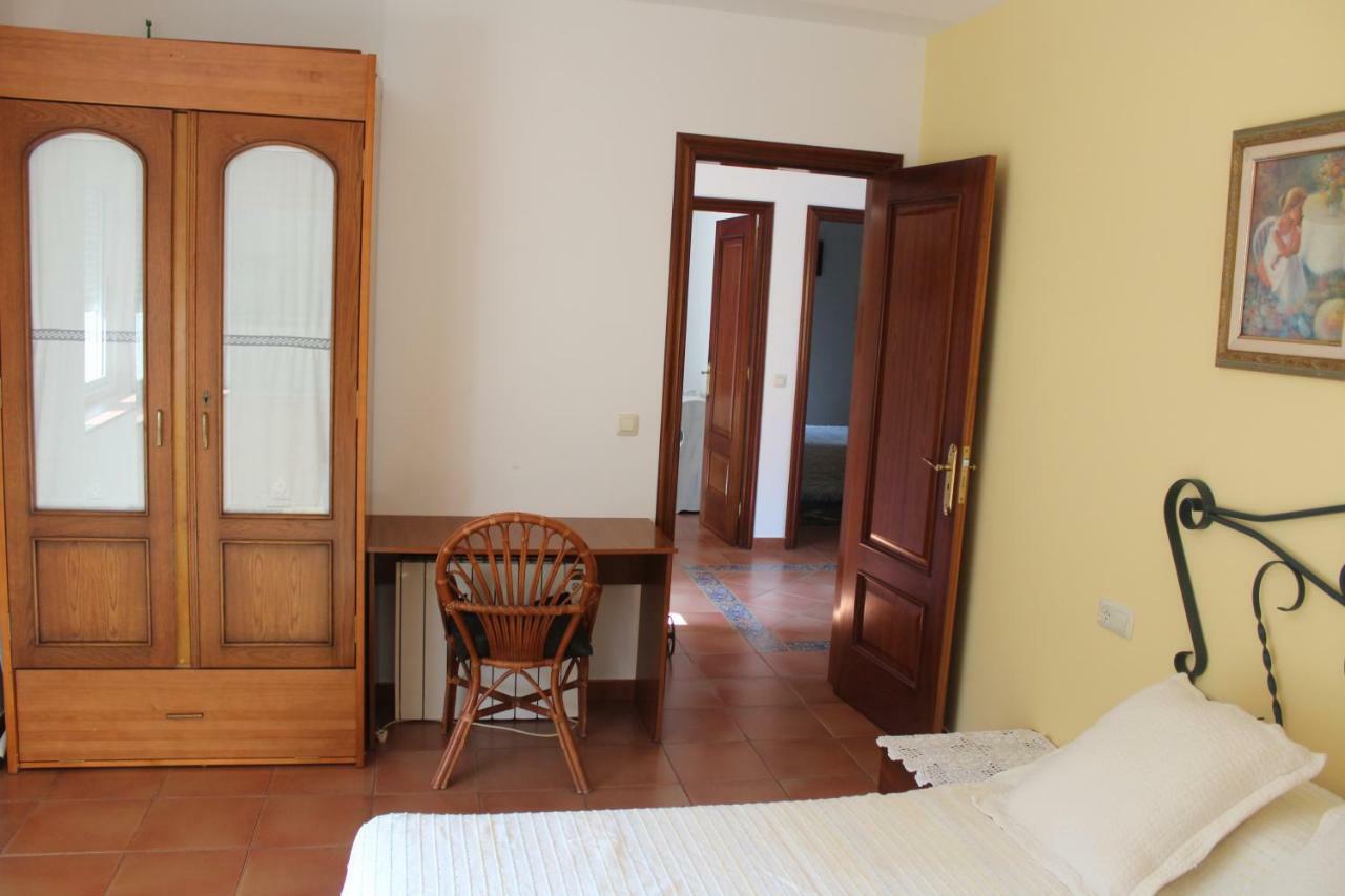 Casa Da Pallota Moraña Εξωτερικό φωτογραφία