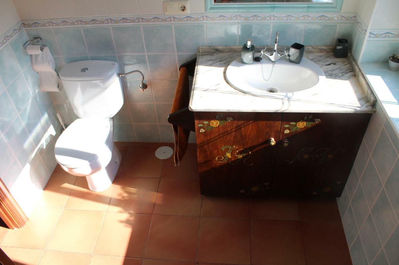 Casa Da Pallota Moraña Εξωτερικό φωτογραφία