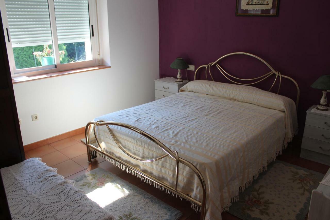 Casa Da Pallota Moraña Εξωτερικό φωτογραφία