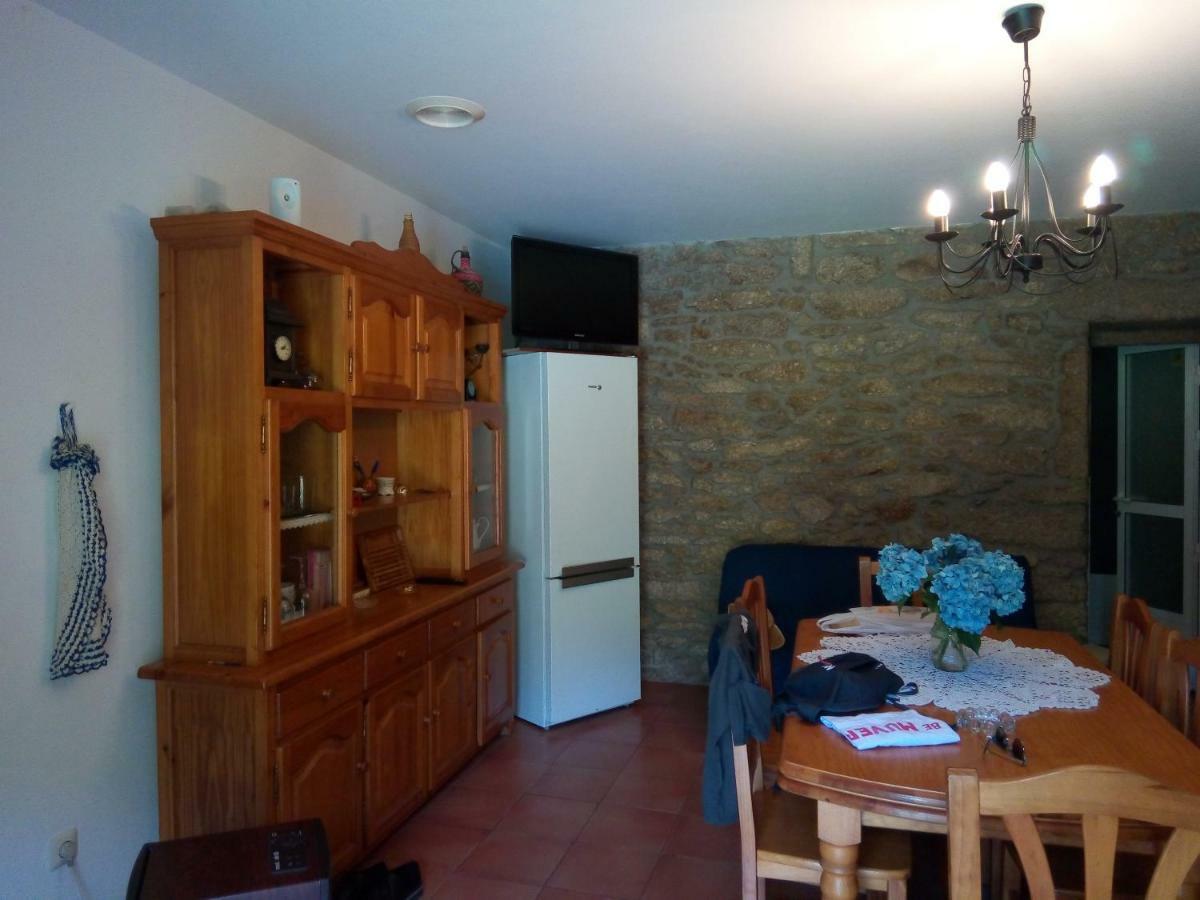 Casa Da Pallota Moraña Εξωτερικό φωτογραφία