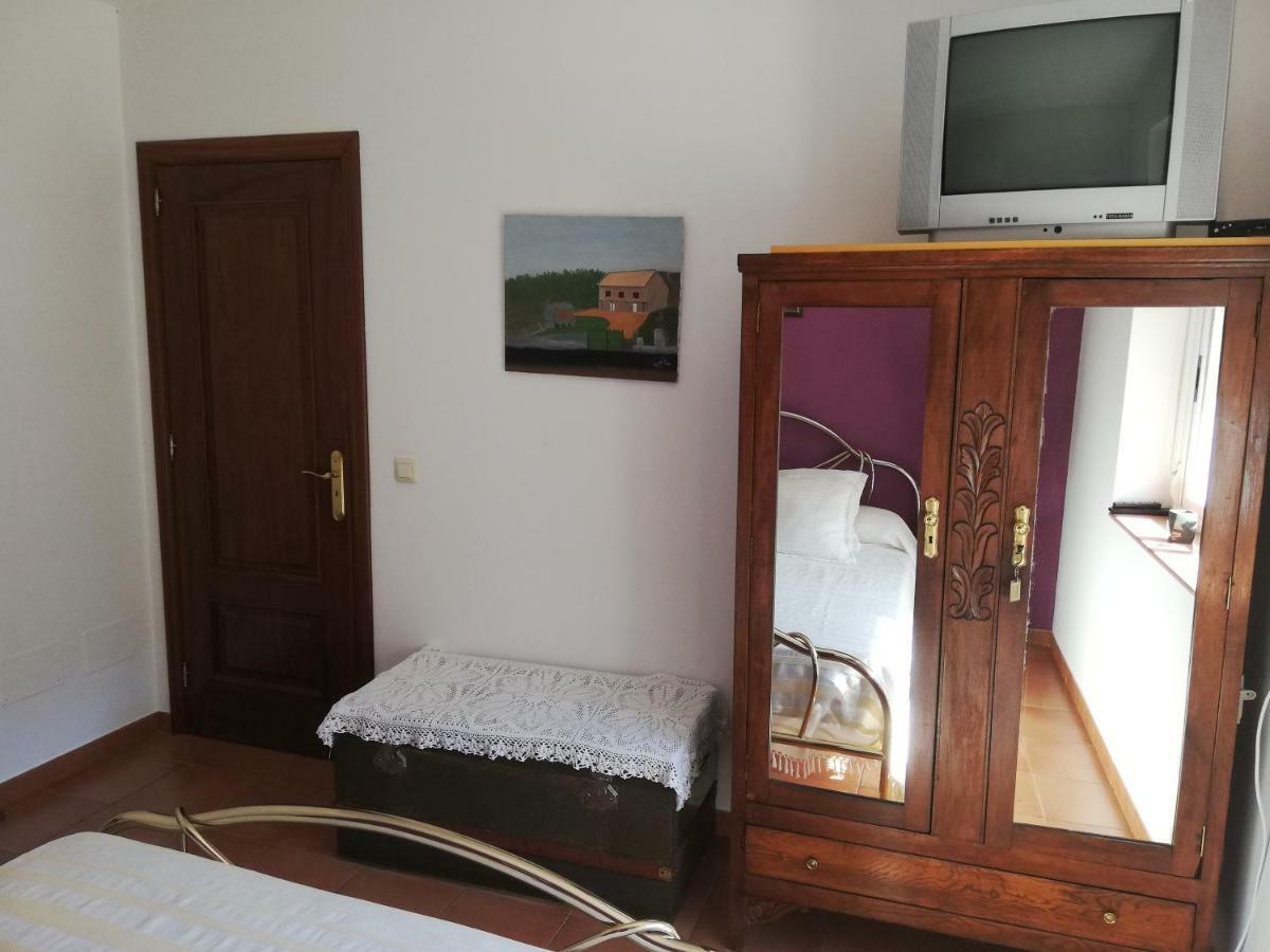 Casa Da Pallota Moraña Εξωτερικό φωτογραφία