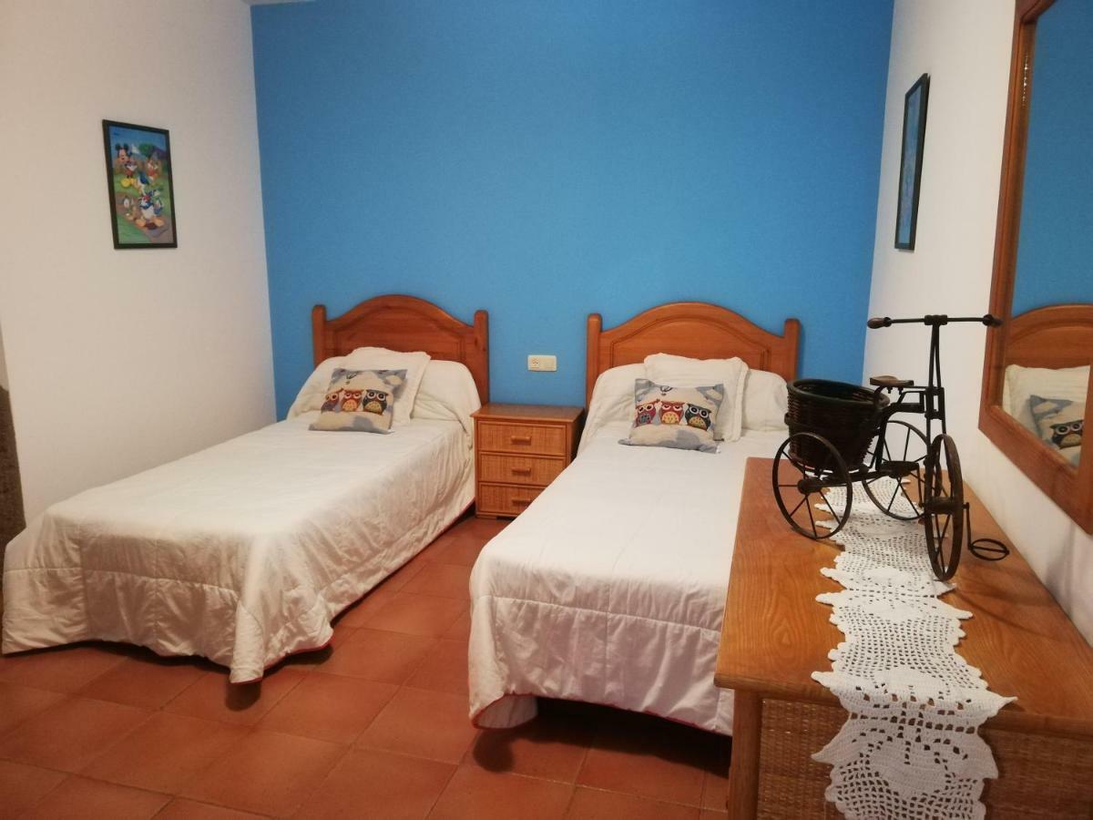 Casa Da Pallota Moraña Εξωτερικό φωτογραφία
