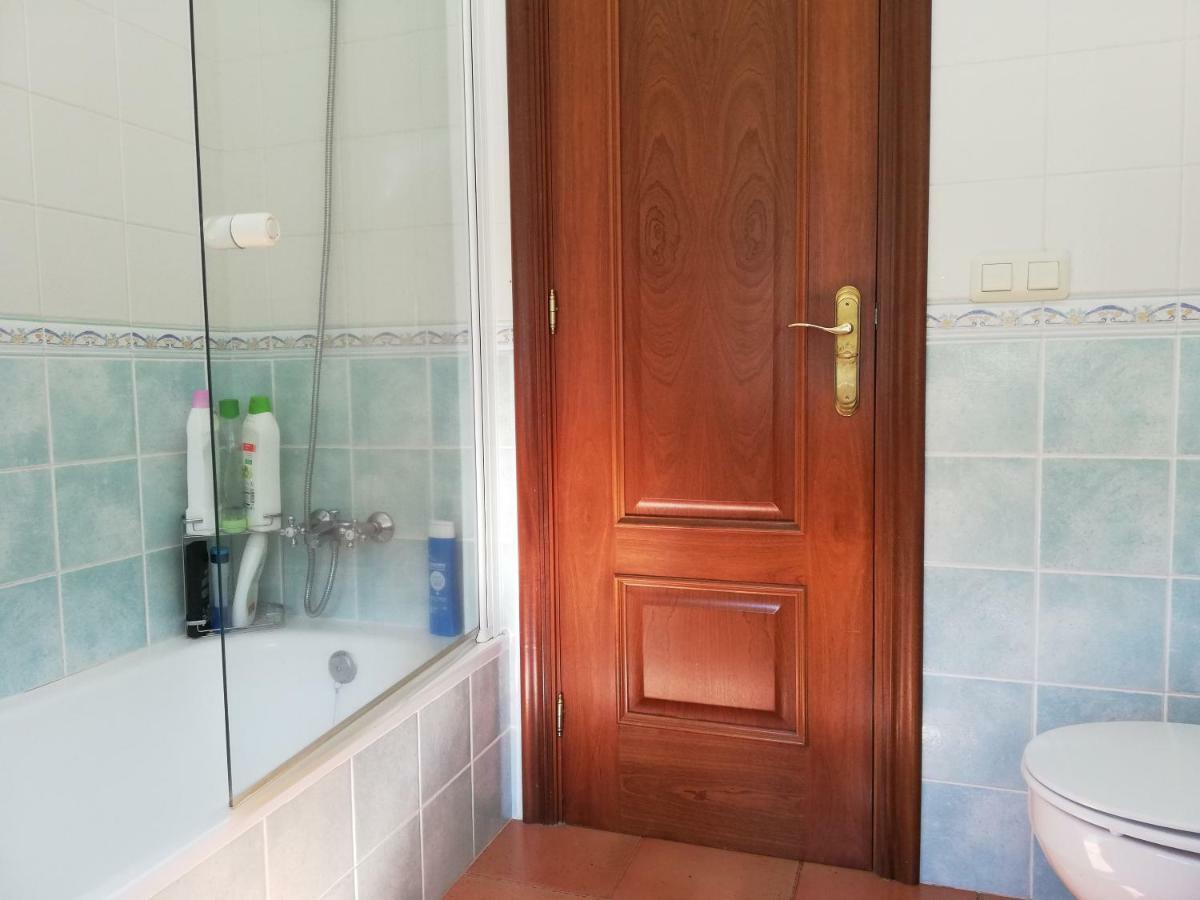Casa Da Pallota Moraña Εξωτερικό φωτογραφία